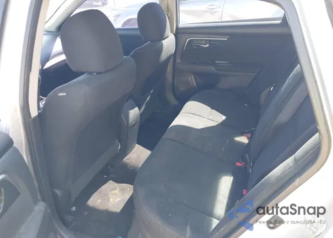 2014 Nissan Altima 2.5 from USA, damaged, VIN 1N4AL3AP8EC326925